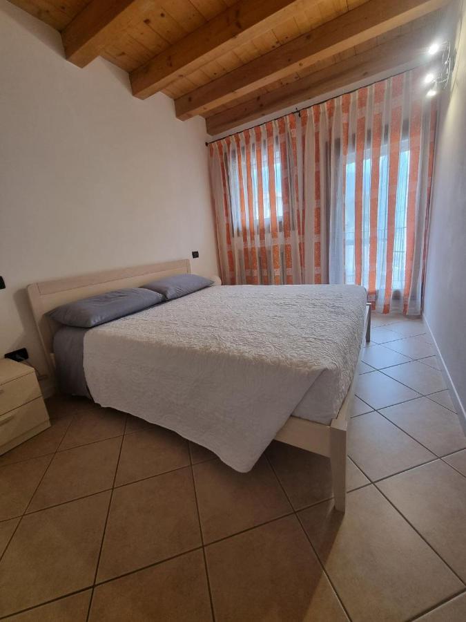Appartamento Eloisa E Abelardo Pove del Grappa Esterno foto