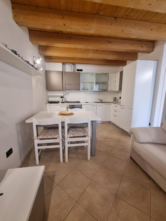 Appartamento Eloisa E Abelardo Pove del Grappa Esterno foto
