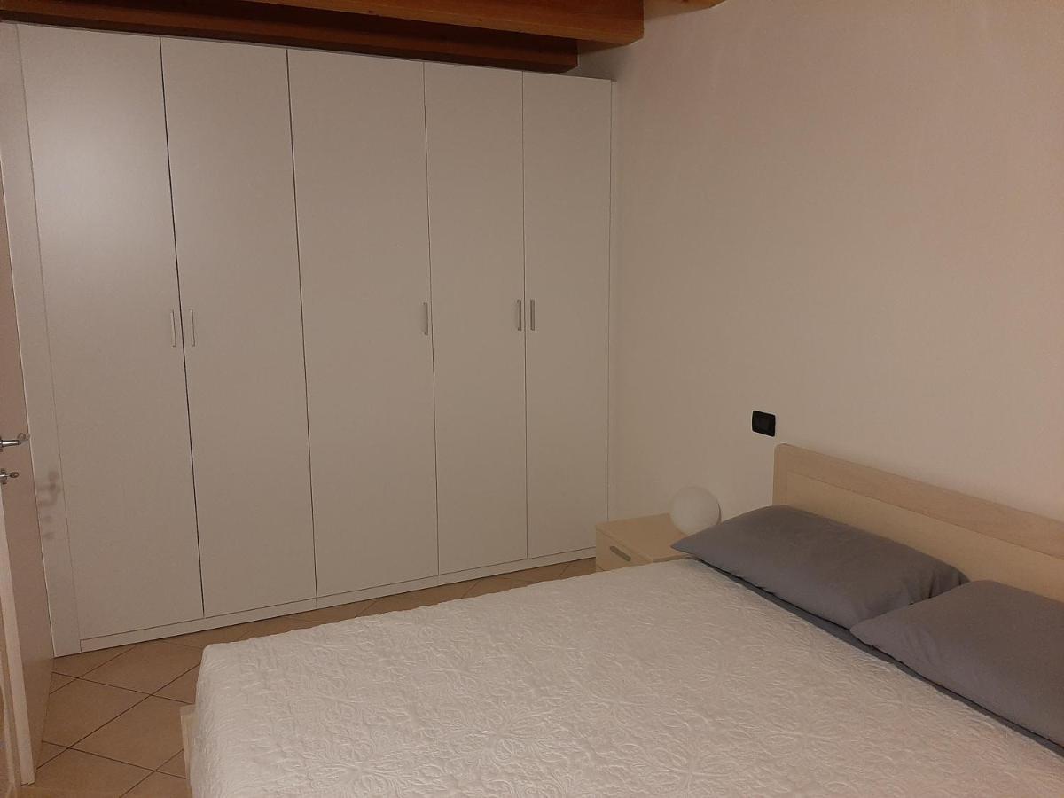 Appartamento Eloisa E Abelardo Pove del Grappa Esterno foto
